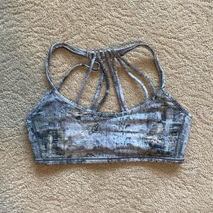 Lululemon Bra